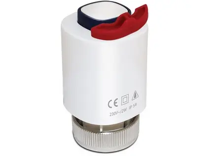 172162_SALUS T30NC-230V M30X1,5